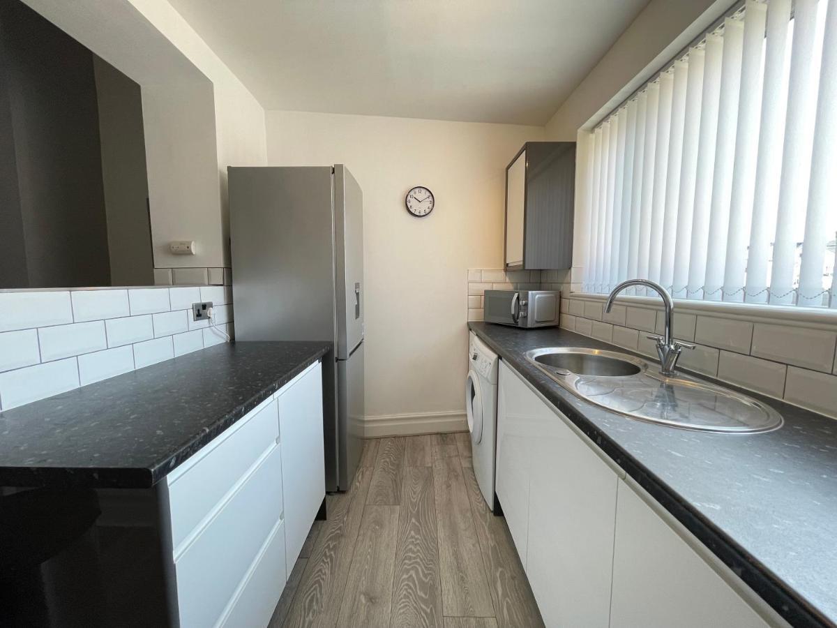 Jacksons Modern Retreat Close To Appartamento Tynemouth