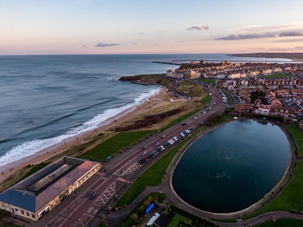 Jacksons Modern Retreat Close To * Tynemouth