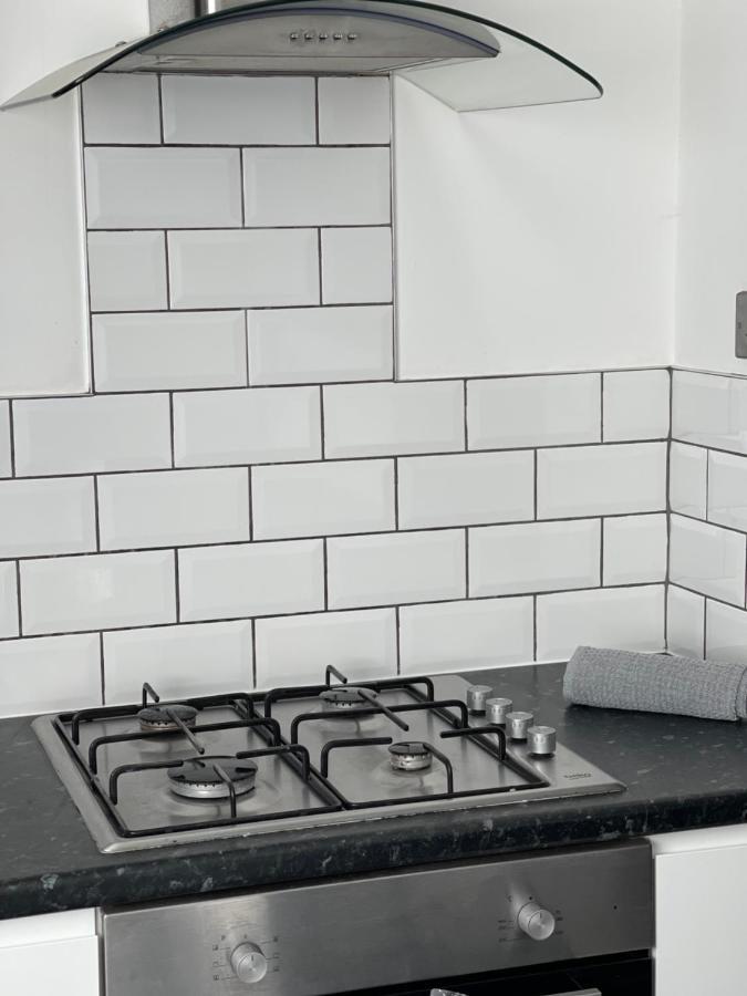 Jacksons Modern Retreat Close To Appartamento Tynemouth