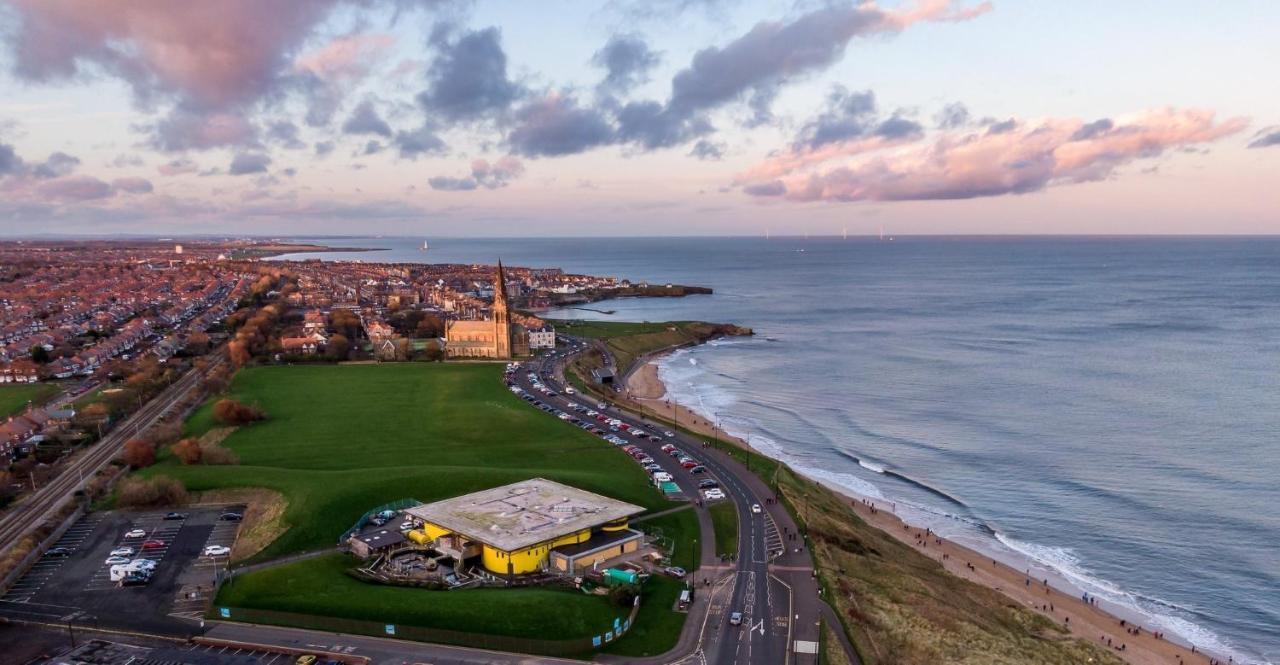 Jacksons Modern Retreat Close To Appartamento Tynemouth