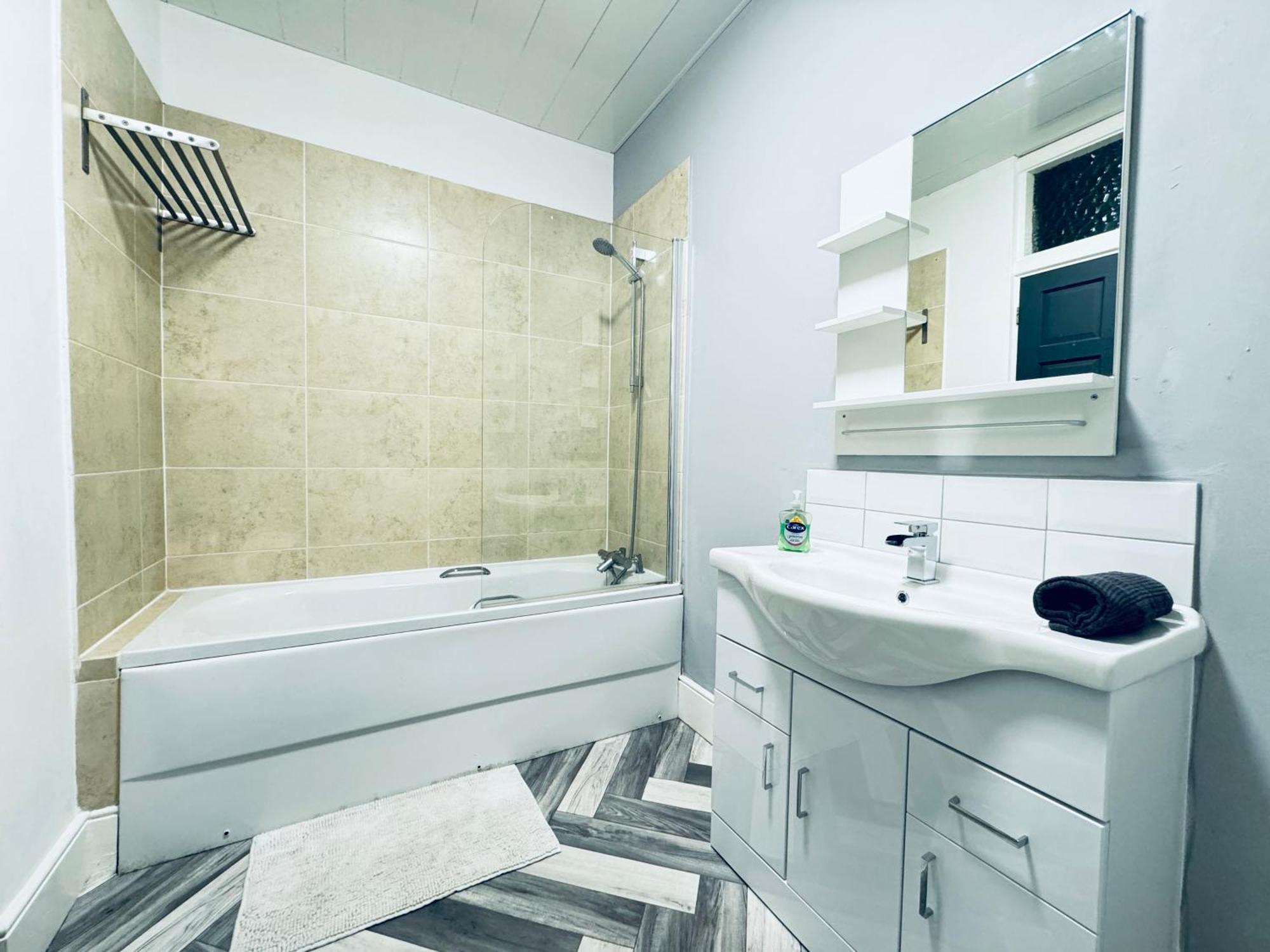 Jacksons Modern Retreat Close To * Tynemouth