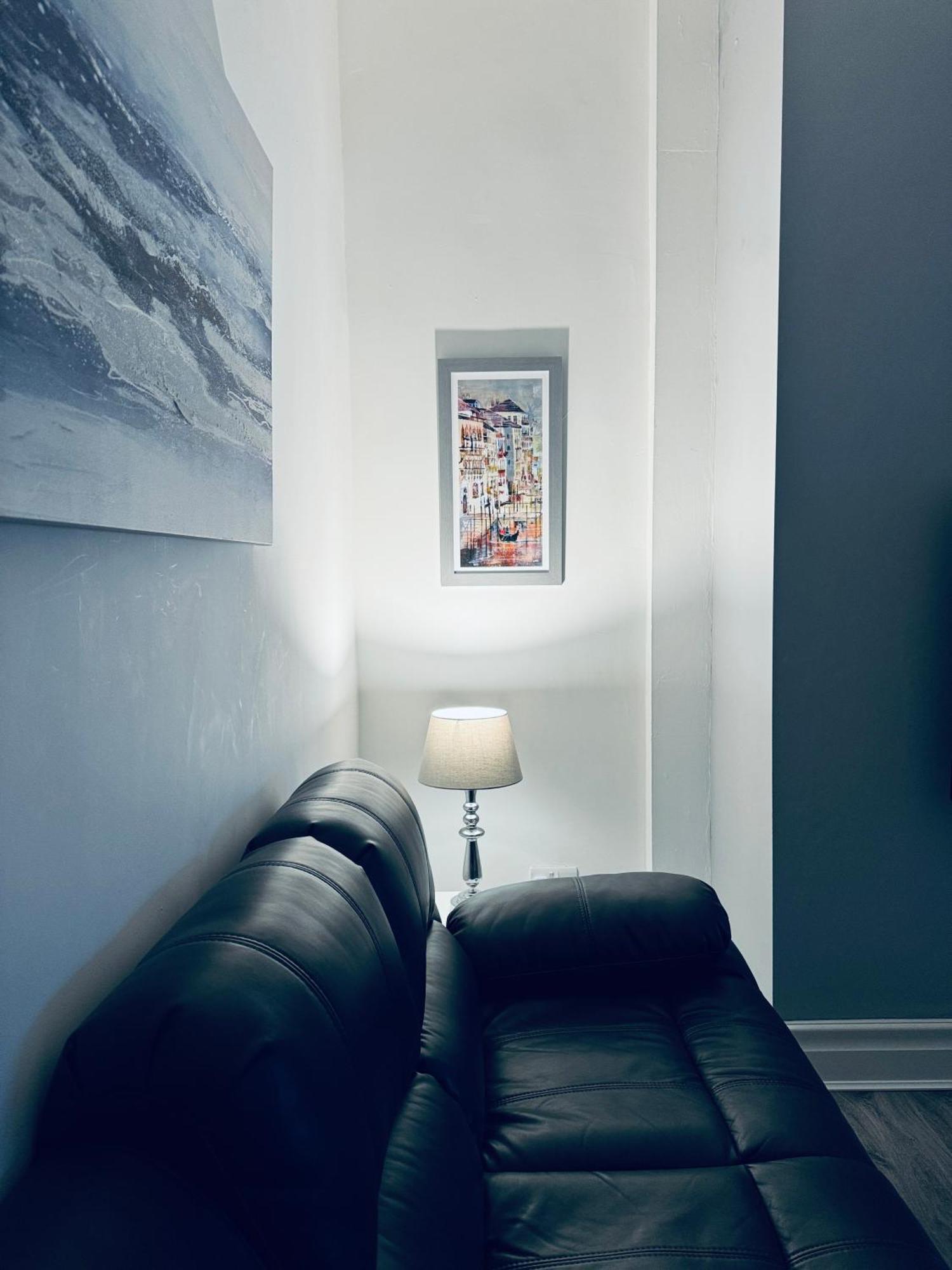 Appartamento Jacksons Modern Retreat Close To *