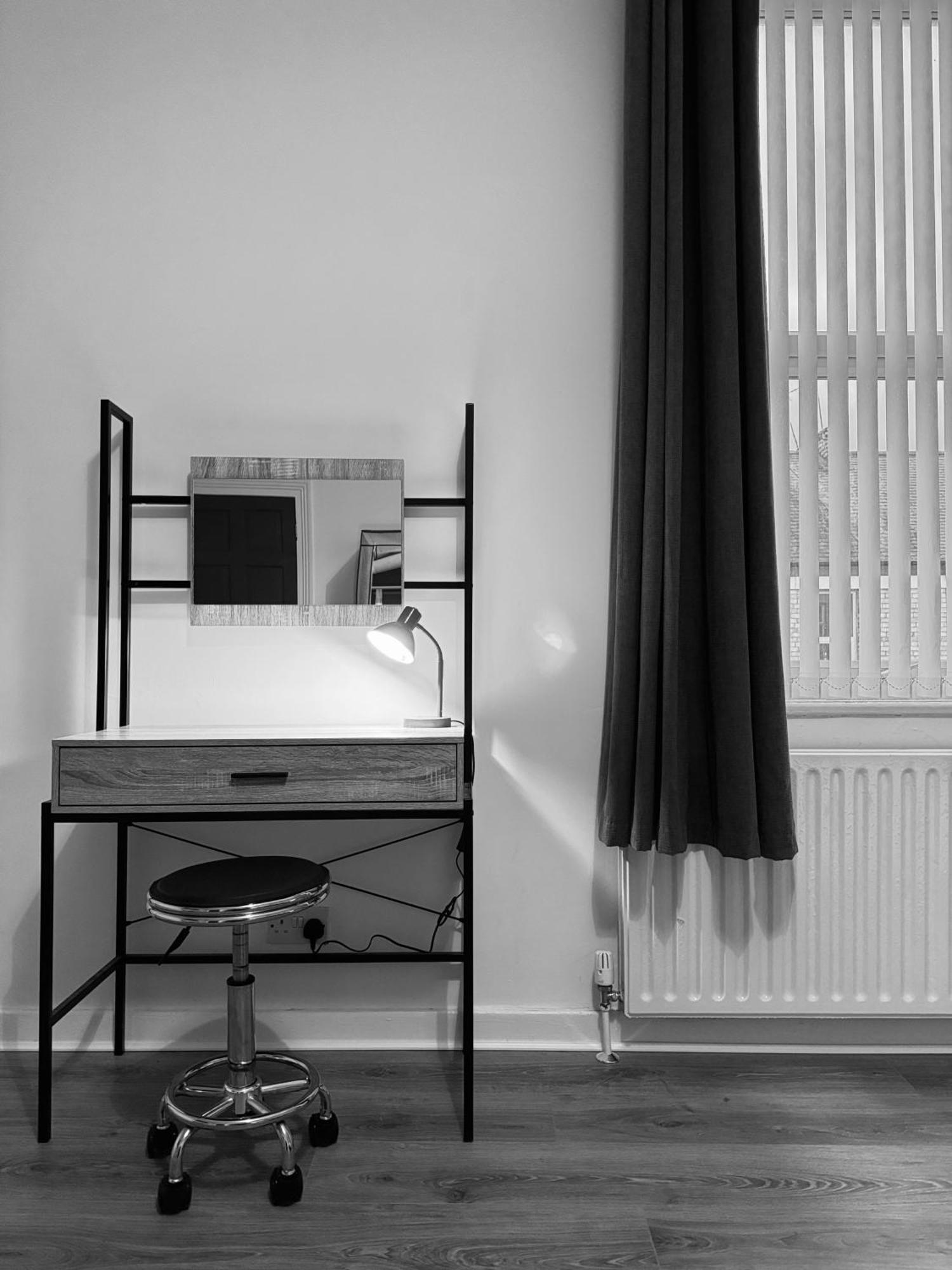 Jacksons Modern Retreat Close To Appartamento Tynemouth