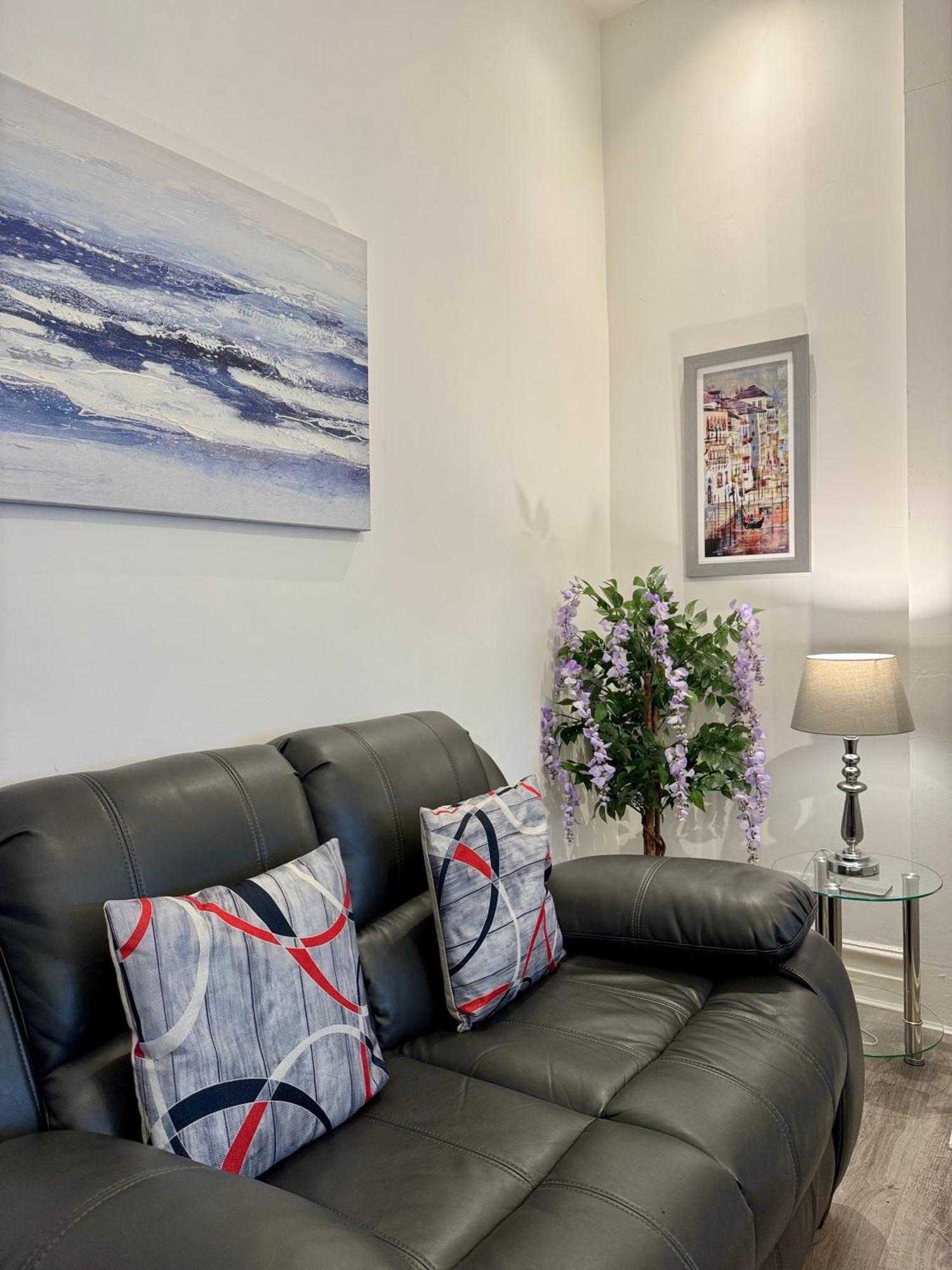 Jacksons Modern Retreat Close To * Tynemouth